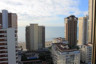 Apartamentos Viña del Mar - Benidorm - 4