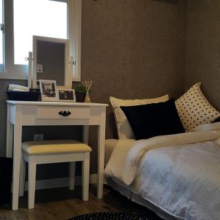 Just4u Guesthouse - Seoul - 6