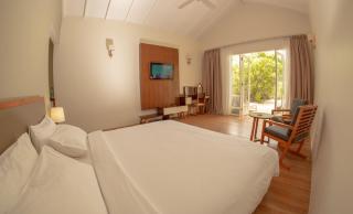 Hondaafushi Island Resort - Vaikaradhoo - 7