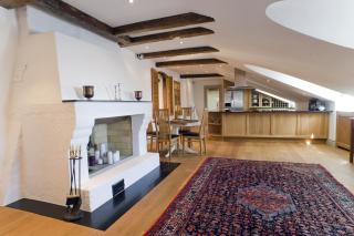 Residence Perseus - Stockholm - 1