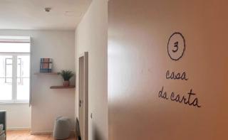 Casas do Pátio - Coimbra - 8
