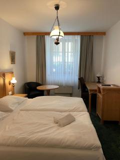 Hotel Ennius - Klatovy - 6