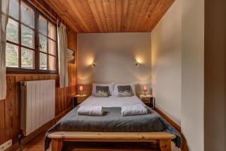 Chalet Trois Bois, Alpes Agency, Les Houches, Sleeps 8 - 4