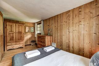 Chalet Trois Bois, Alpes Agency, Les Houches, Sleeps 8 - 1
