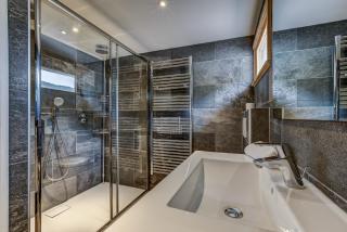 Chalet Trois Bois, Alpes Agency, Les Houches, Sleeps 8 - 2