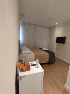 Apart Hotel - Campos dos Goytacazes - 5