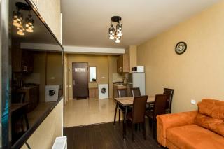 Bakuriani Residence - 8