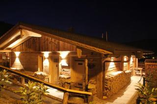 Bayerischer Wald Chalets - Zwiesel - 7