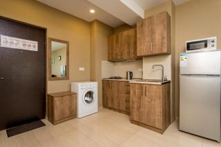 Bakuriani Residence - 7