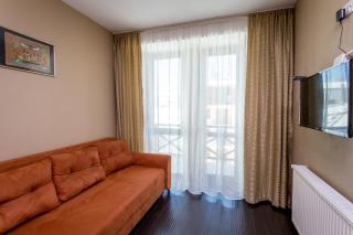 Bakuriani Residence - 4