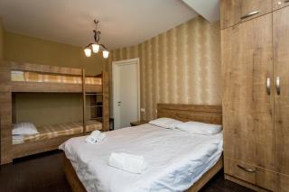 Bakuriani Residence - 2