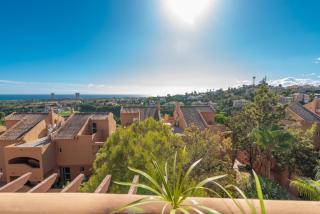 Marbella Penthouse apartment - Marbella - 5
