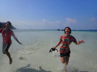 Koh Ngai Sea Open Resort - Ko Ngai - 2