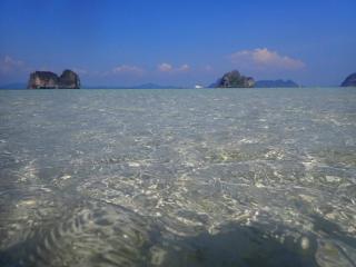 Koh Ngai Sea Open Resort - Ko Ngai - 5