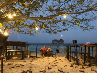 Koh Ngai Sea Open Resort - Ko Ngai - 4