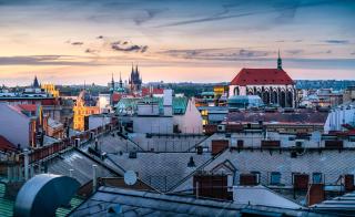 LUX Penthouse Apartments near Wenceslas Square - Prague - 9