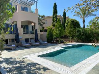Phaedrus Living Amorosa 13 Beachside Villa - Polis Chrysochous - 8