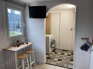 Petite maison, quartier calme. - Bourges - 3