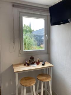 Petite maison, quartier calme. - Bourges - 2