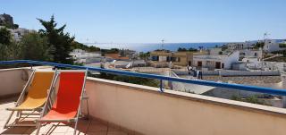 Hotel Selenia Residence - Castro di Lecce - 8