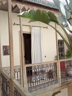 Dar al Sultan - Marrakesch - 2