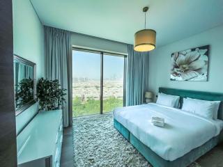 STAY BY LATINEM Luxury 1 Bedroom Holiday Home G2 - 2726 near Burj Khalifa - Dubai - 1