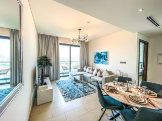 STAY BY LATINEM Luxury 1 Bedroom Holiday Home G2 - 2726 near Burj Khalifa - Dubai - 5