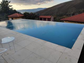 Casa do Rancho - Turismo Rural - Paranhos - 9