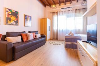 Fabie Triana Loft by Valcambre - Sevilla - 5