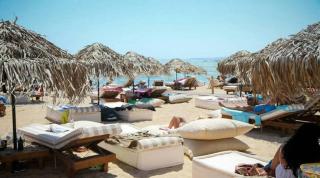 Dome Beach Marina Hotel & Resort - Ayia Napa - 6