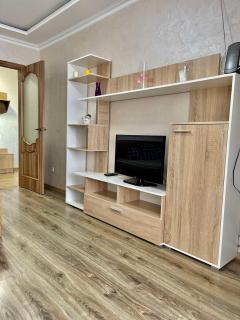 ATLANT luxury Family Apart поряд з ТЦ ДЕПОТ, БЕЗКОНТАКТНЕ ЗАСЕЛЕННЯ - Černivci - 6