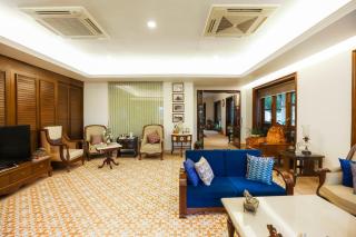 Saptapuri by Royal Orchid Hotels Limited Varanasi - 2