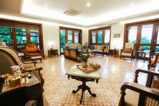 Saptapuri by Royal Orchid Hotels Limited Varanasi - 1