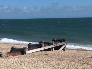 Pagham Getaways - 4