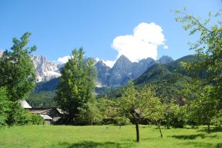 Apartments Trata - Kranjska Gora - 3