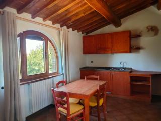 Agriturismo Fattoria Lischeto - Volterra - 2