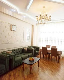 Премиум квартира возле метро - Baku - 8