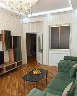 Премиум квартира возле метро - Baku - 4