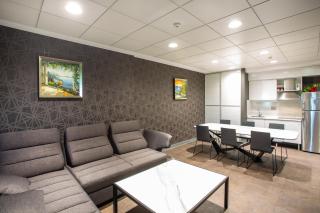 Apartment House - Delta - Sofia - 1