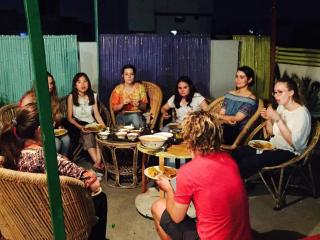 Chalo Eco Hostel - Jaipur - 2