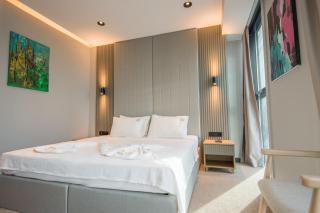 SHERLOCK HOMES HOTELS - 7