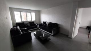 F3 Appartement 2 chambre un salon avec wifi - Saint-Jean-de-la-Ruelle - 4