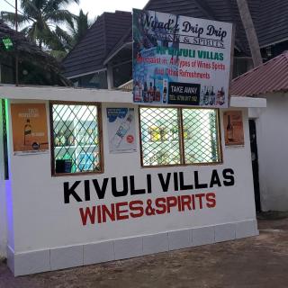 Lovely 3 Bed room Villa in Diani Beach with pool - Galu - 6