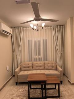 Grand Orchid Hotel Apartment - 3