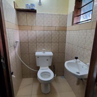 Lovely 3 Bed room Villa in Diani Beach with pool - Galu - 3