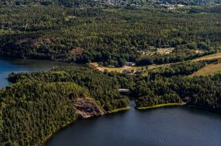 Stockholm Swecamp Flottsbro - Huddinge - 8