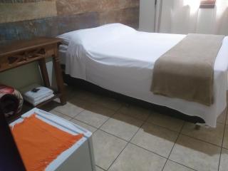 Suítes Doce Jasmim - 7