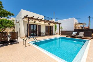 Villa Henry Darmarohori - Darmarochori - 0