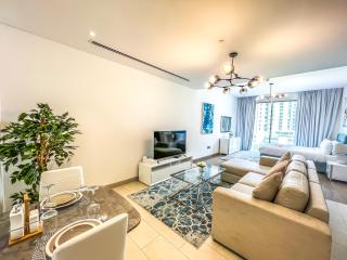 STAY BY LATINEM Luxury Studio Holiday Home G2-2507 near Burj Khalifa - Dubai - 7