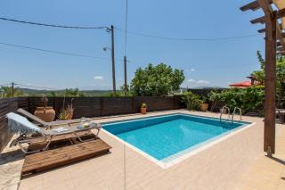 Villa Henry Darmarohori - Darmarochori - 2